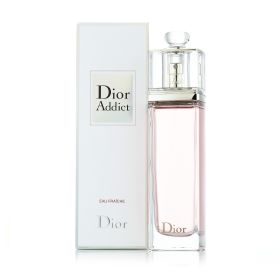 Addict Eau Fraiche Eau de Toilette Spray for Women by Dior