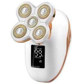 Electric Razor for Women Painless Leg Shaver Hair Remover for Leg Face Lips Body Arm Cordless Bikini Trimmer Lady Rechargeable Wet Dry Instant Sh
