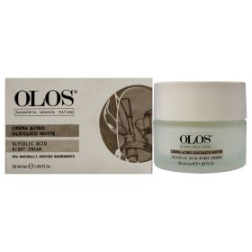 Glycolic Acid Night Cream