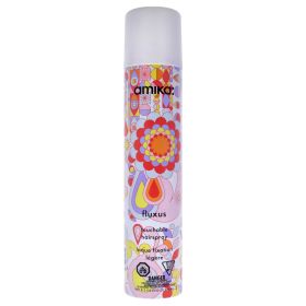 Fluxus Touchable Hairspray