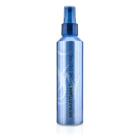 SEBASTIAN - Shine Define Shine and Flexible Hold Hairspray 200ml/6.8oz
