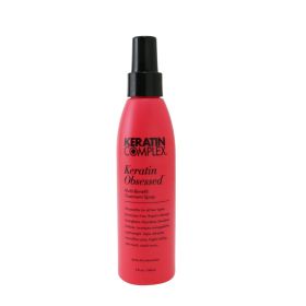 KERATIN COMPLEX - Keratin Obsessed Multi-Benefit Treatment Spray 148ml/5oz