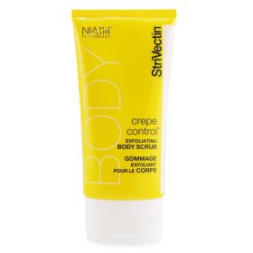 StriVectin - StriVectin - Crepe Control Exfoliating Body Scrub - 150ml/5oz StrawberryNet