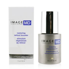 IMAGE - IMAGE MD Restoring Retinol Booster  MD-119N/01354 30ml/1oz