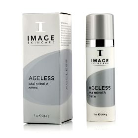 IMAGE - Ageless Total Retinol-A Creme 01142/I33490 28.4g/1oz