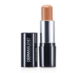 DERMABLEND - Quick Fix Body Full Coverage Foundation Stick - Bronze 037460 12g/0.42oz