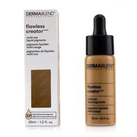 DERMABLEND - Flawless Creator Multi Use Liquid Pigments Foundation - # 43N S27686 / 472587 30ml/1oz