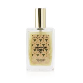 ANASTASIA BEVERLY HILLS - Shimmer Body Oil 48402 45ml/1.5oz