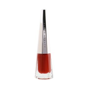 FENTY BEAUTY BY RIHANNA - Stunna Lip Paint Longwear Fluid Lip Color - # Uncensored (Perfect Universal Red) 22360 4ml/0.13oz
