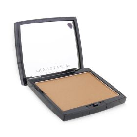 ANASTASIA BEVERLY HILLS - Powder Bronzer - # Saddle (Golden Amber) 27202 10g/0.35oz