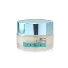ALGENIST - GENIUS Sleeping Collagen 02087 60ml/2oz