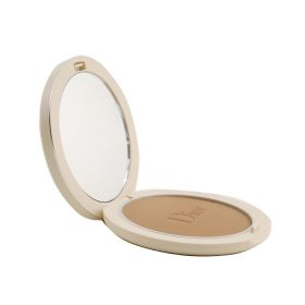 CHRISTIAN DIOR - Dior Forever Natural Bronze Powder Bronzer - # 03 Soft Bronze C021600003 / 550826 9g/0.31oz