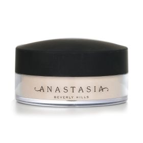 ANASTASIA BEVERLY HILLS - Loose Setting Powder - # Vanilla 250023 25g/0.9oz