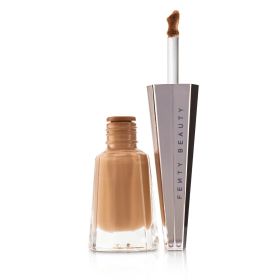 FENTY BEAUTY BY RIHANNA - Stunna Lip Paint Longwear Fluid Lip Color - # Unbutton (Peachy Nude) 028454 4ml/0.13oz
