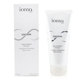 Cocoon - Delightful Exfoliating Body Scrub