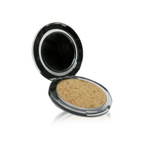 Bronzing Act Skin Perfecting Powder (Matte Bronzer) - # Light