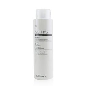 Cosmeceutique GL Glysalac Skin Preparer Micro-Exfoliating Cleansing Gel - With Glycolic Acid &amp; Salicylic Acid (Salon Size)