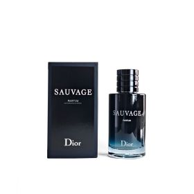Sauvage for Men by Christian Dior Parfum Spray (size: 2.0 oz.)