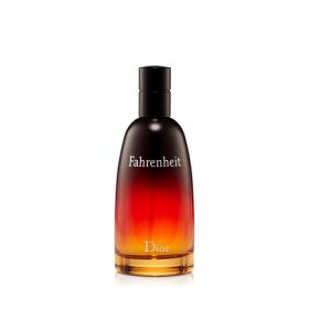 Fahrenheit For Men By Christian Dior Eau De Toilette Spray (size: 3.4 oz. Tester)